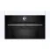 Bosch CMG7761B1 Multifunksjonsovn