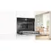 Bosch CMG7761B1 Multifunktionsofen
