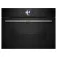 Bosch CSG7361B1 Multifunktionsofen