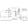 Bosch CSG7361B1 Monitoimiuuni