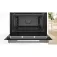 Bosch CSG7361B1 Multifunctionele oven