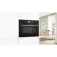 Bosch CSG7361B1 Multifunctionele oven