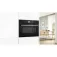 Bosch CSG7361B1 Multifunktionsugn