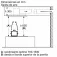 Bosch DRC97AQ50 Ceiling extractor hood