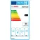 Bosch DRC97AQ50 Ceiling extractor hood