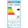 Bosch Hotte décorative DWK67FN60