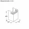 Bosch Ensemble de recirculation DWZ1FB6I6