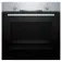 Bosch HBA510BR4 Multifunktionsugn