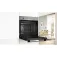 Bosch HBA510BR4 multifunction oven