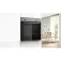 Bosch HBA510BR4 Multifunktionsofen