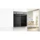 Bosch HBA510BR4 multifunction oven