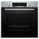 Bosch HBA514ES3 Multifunktionsovn