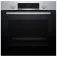 Bosch HBA514ES4 Multifunksjonsovn