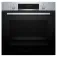 Bosch HBA574ES3 Multifunktionsofen
