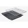 Bosch HBA574ES3 Multifunktionsofen