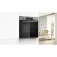 Bosch HBA574ES3 multifunction oven