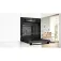Bosch HBG536EB4 multifunction oven