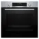Bosch HBG536ES4 Multifunktionsugn