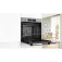 Bosch HBG536ES4 Multifunktionsofen