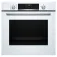 Bosch Four multifonction HBG536EW4