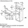 Bosch HBG536EW4 Multifunksjonsovn