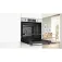 Bosch Four multifonction HBG536EW4