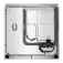 Bosch HBG578EB7 Multifunktionsovn