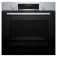 Bosch HBG578ES3 Multifunktionsofen