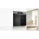 Bosch HBG578ES3 Multifunksjonsovn