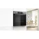 Bosch HBG578ES7 Multifunksjonsovn