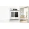 Bosch HBG578EW7 Multifunktionsugn