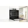 Bosch HBG578EW7 Multifunktionsugn