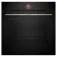 Bosch HBG724AB1 Multifunctionele oven