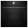 Bosch HBG7764B1 Multifunctionele oven