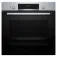 Bosch HQA514ES3 Multifunktionsovn