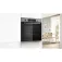 Bosch HQA514ES3 Multifunktionsovn