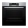 Bosch HRG532ES3 Multifunksjonsovn