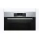 Bosch HRG532ES3 Multifunktionsofen