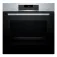 Bosch HRG572ES3 Multifunktionsugn