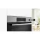 Bosch HRG572ES3 multifunction oven