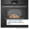 Bosch HRG7361B1 multifunction oven