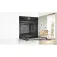 Bosch HRG7361B1 Multifunctionele oven