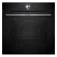 Bosch HRG7761B1 Multifunktionsovn