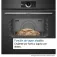Bosch HRG7761B1 Multifunctionele oven