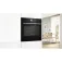 Bosch HSG7361B1 multifunction oven
