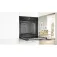 Bosch HSG7584B1 multifunction oven