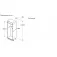 Bosch KBN96ADD0 Integrable Fridge