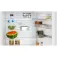 Bosch KBN96ADD0 Integrable Fridge