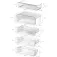Bosch KBN96ADD0 Integrable Fridge