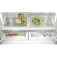 Bosch KFD96APEA American Fridge